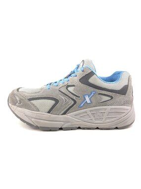 Xelero Matrix 2020 Rocker Walking Shoes 8 B
